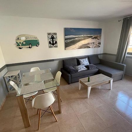 Casa Denny - Oasis Papagayo Appartement Corralejo Buitenkant foto