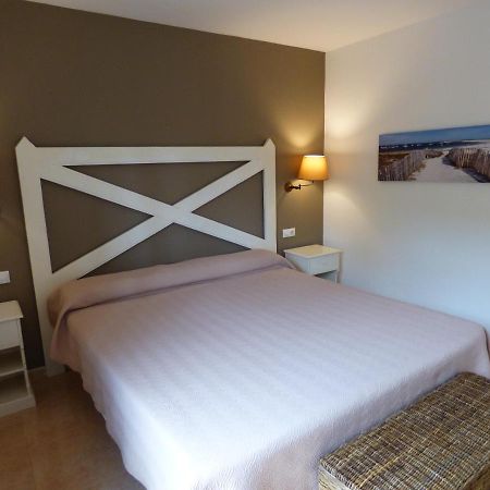 Casa Denny - Oasis Papagayo Appartement Corralejo Buitenkant foto