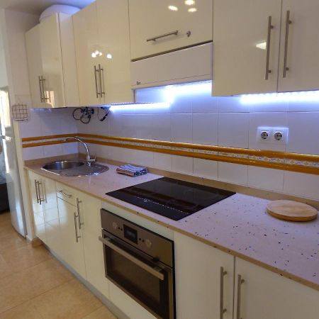 Casa Denny - Oasis Papagayo Appartement Corralejo Buitenkant foto