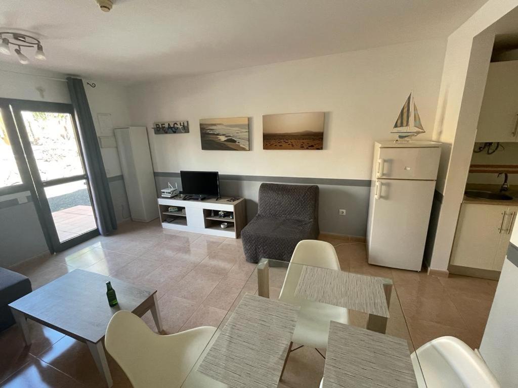 Casa Denny - Oasis Papagayo Appartement Corralejo Buitenkant foto