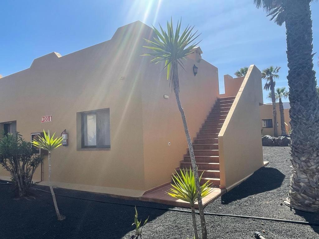 Casa Denny - Oasis Papagayo Appartement Corralejo Buitenkant foto