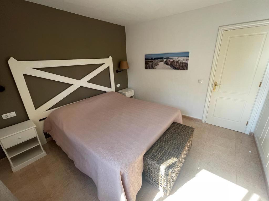Casa Denny - Oasis Papagayo Appartement Corralejo Buitenkant foto
