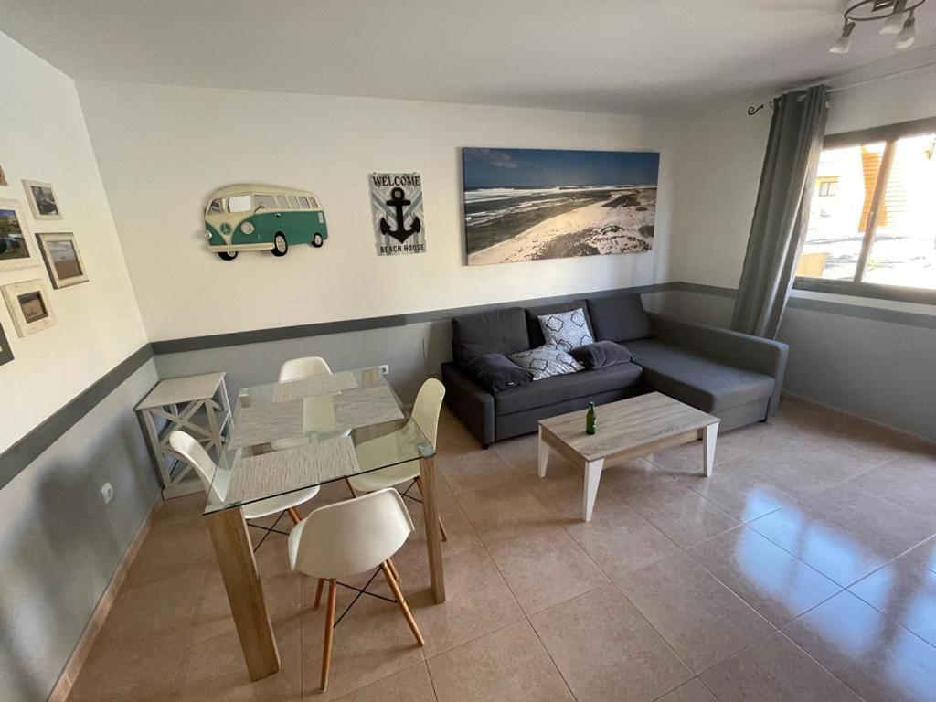 Casa Denny - Oasis Papagayo Appartement Corralejo Buitenkant foto