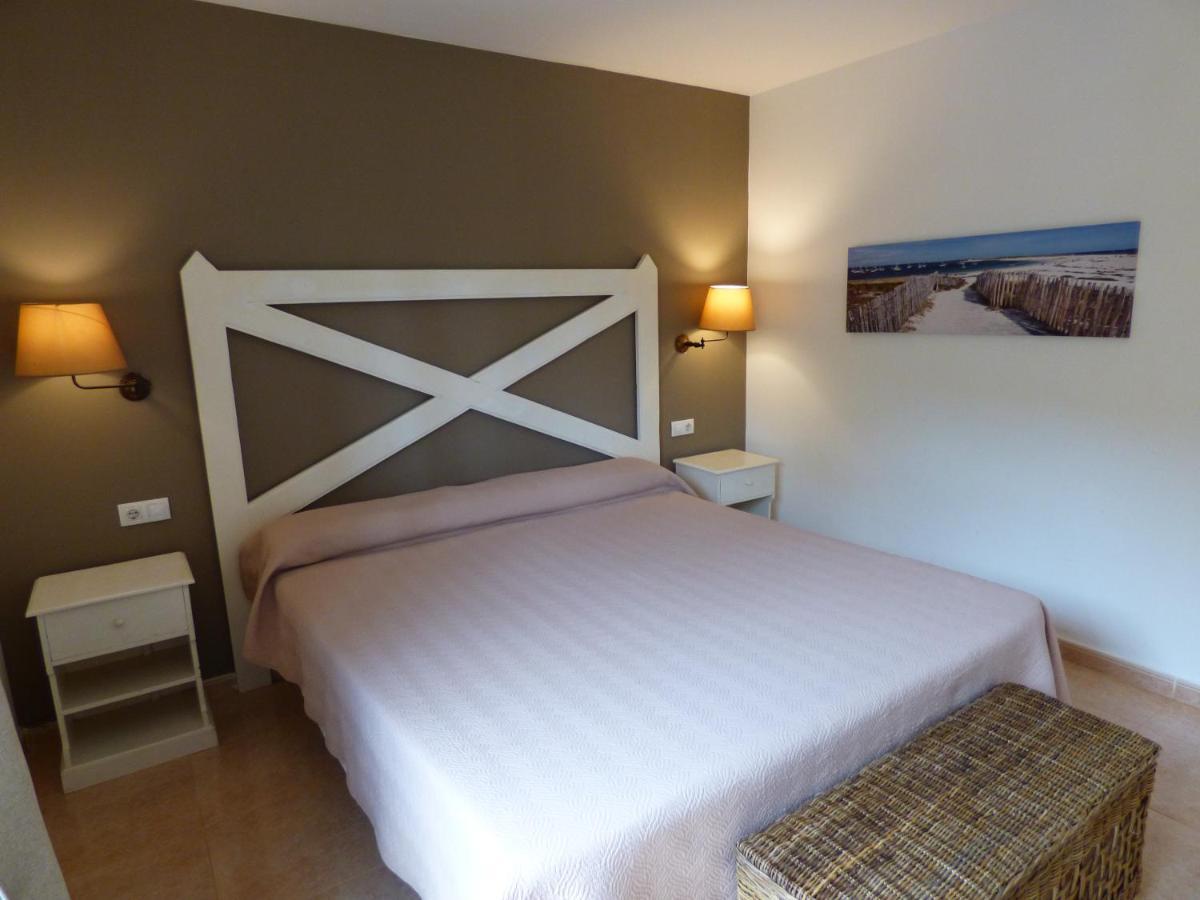 Casa Denny - Oasis Papagayo Appartement Corralejo Buitenkant foto