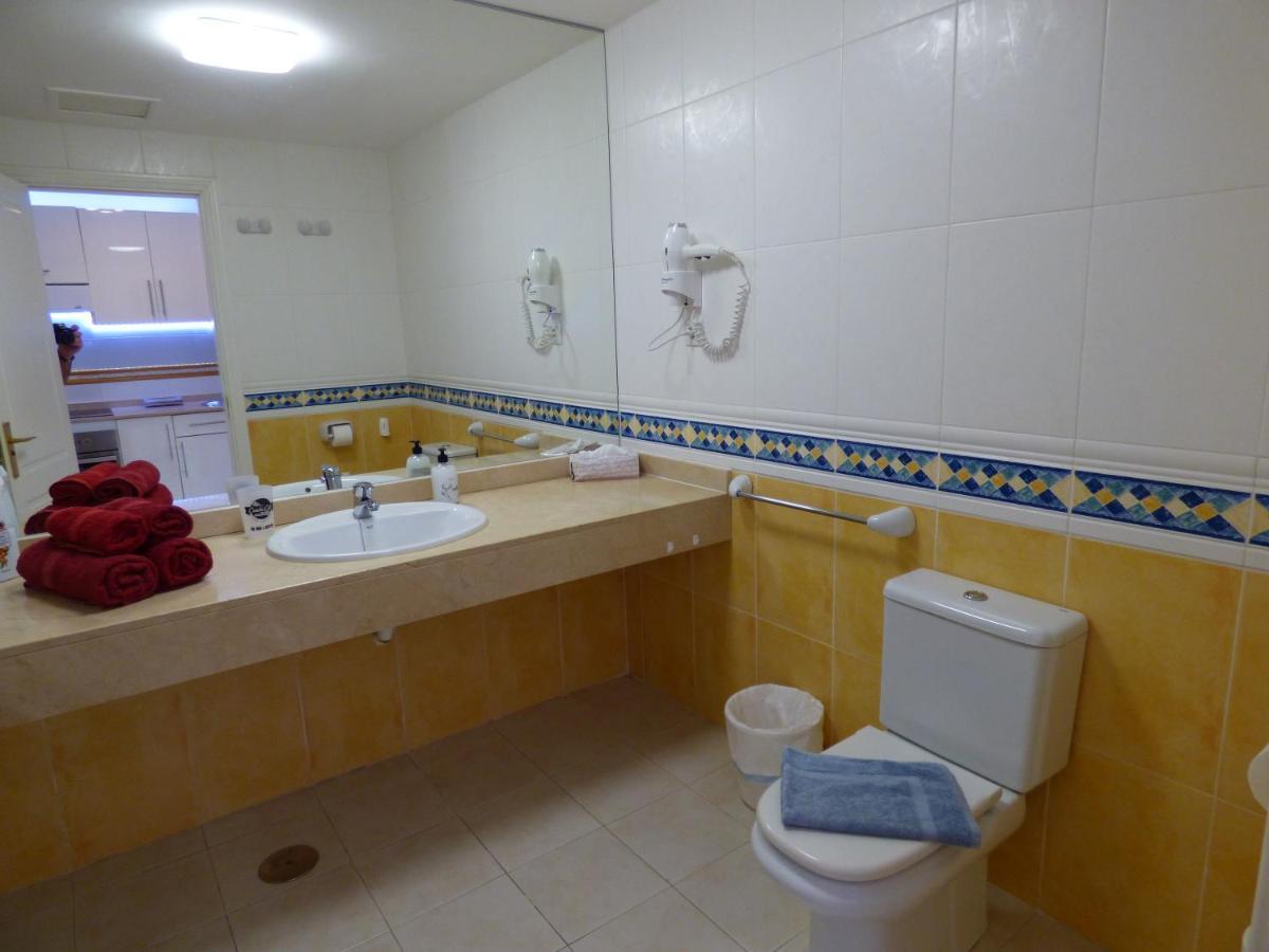Casa Denny - Oasis Papagayo Appartement Corralejo Buitenkant foto