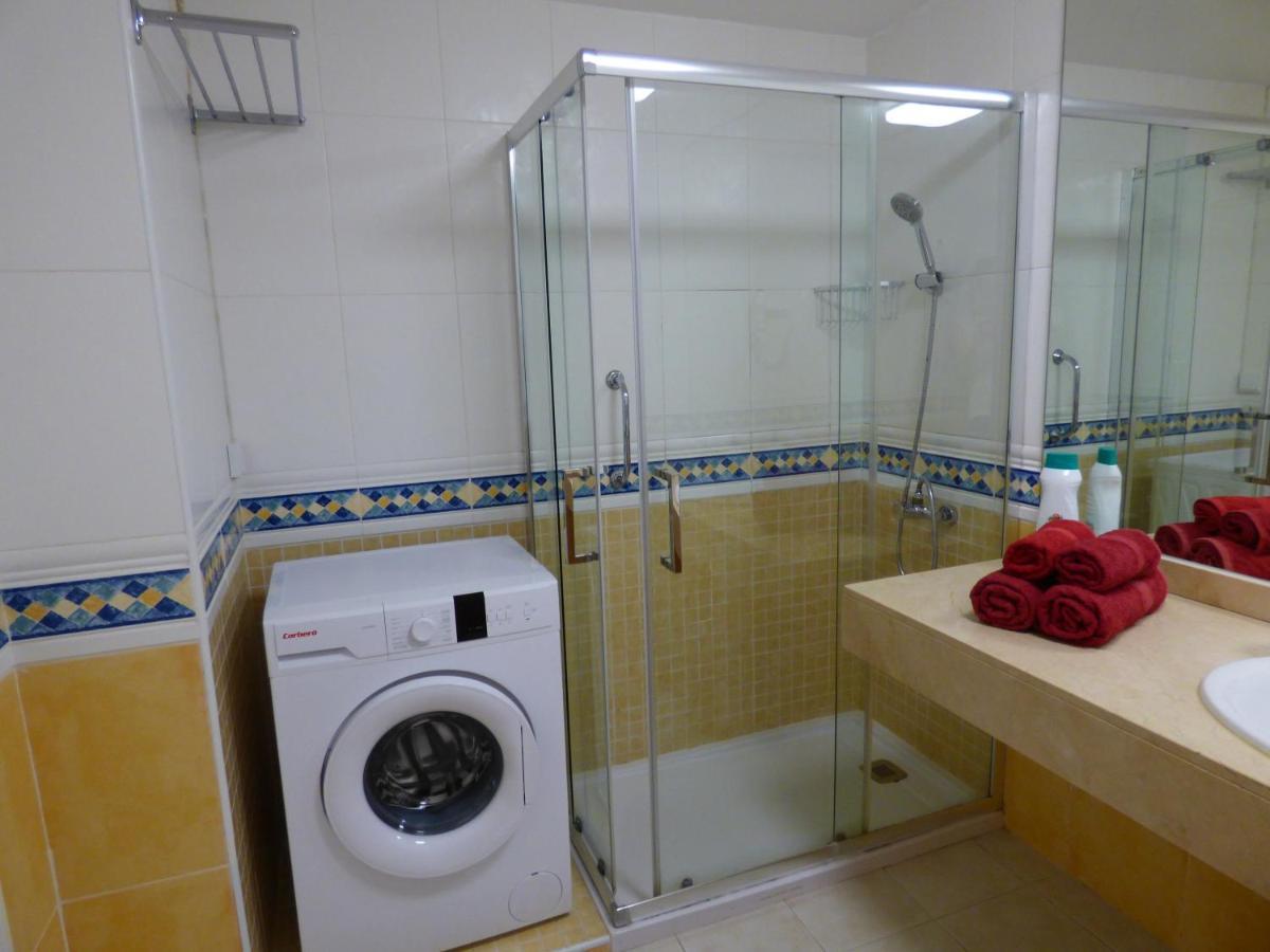 Casa Denny - Oasis Papagayo Appartement Corralejo Buitenkant foto